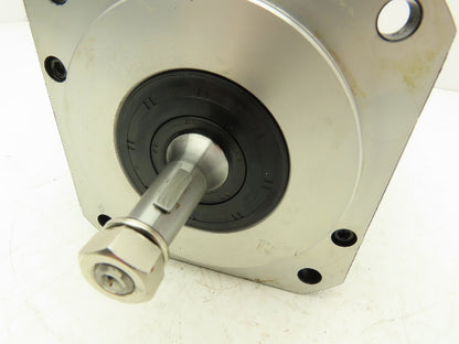 Fanuc A06B-0078-B003 AC Servo Motor 1.8kw 138V 2000rpm Encoder A860-2020-T301