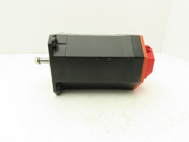 Fanuc A06B-0078-B003 AC Servo Motor 1.8kw 138V 2000rpm Encoder A860-2020-T301
