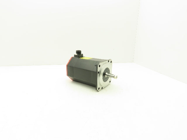Fanuc A06B-0078-B003 AC Servo Motor 1.8kw 138V 2000rpm Encoder A860-2020-T301