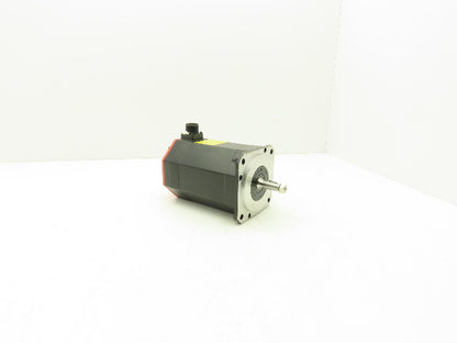 Fanuc A06B-0078-B003 AC Servo Motor 1.8kw 138V 2000rpm Encoder A860-2020-T301