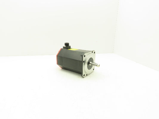 Fanuc A06B-0078-B003 AC Servo Motor 1.8kw 138V 2000rpm Encoder A860-2020-T301