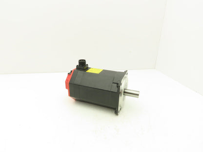 Fanuc A06B-0078-B103 AC Servo Motor 1.8kw 138V 2000rpm Encoder A860-2020-T301
