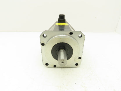 Fanuc A06B-0078-B103 AC Servo Motor 1.8kw 138V 2000rpm Encoder A860-2020-T301