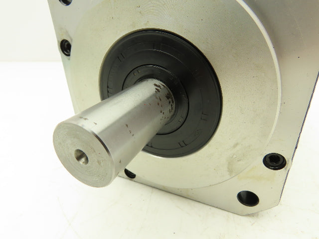 Fanuc A06B-0078-B103 AC Servo Motor 1.8kw 138V 2000rpm Encoder A860-2020-T301