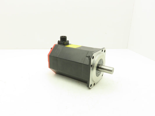 Fanuc A06B-0078-B103 AC Servo Motor 1.8kw 138V 2000rpm Encoder A860-2020-T301