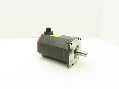 Fanuc A06B-0078-B103 AC Servo Motor 1.8kw 138V 2000rpm Encoder A860-2020-T301