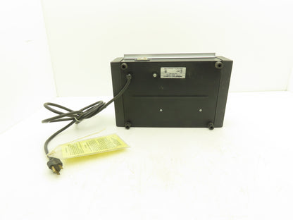 CardGuard 6100 Laminator Machine 115V 3.9A 10" Throat