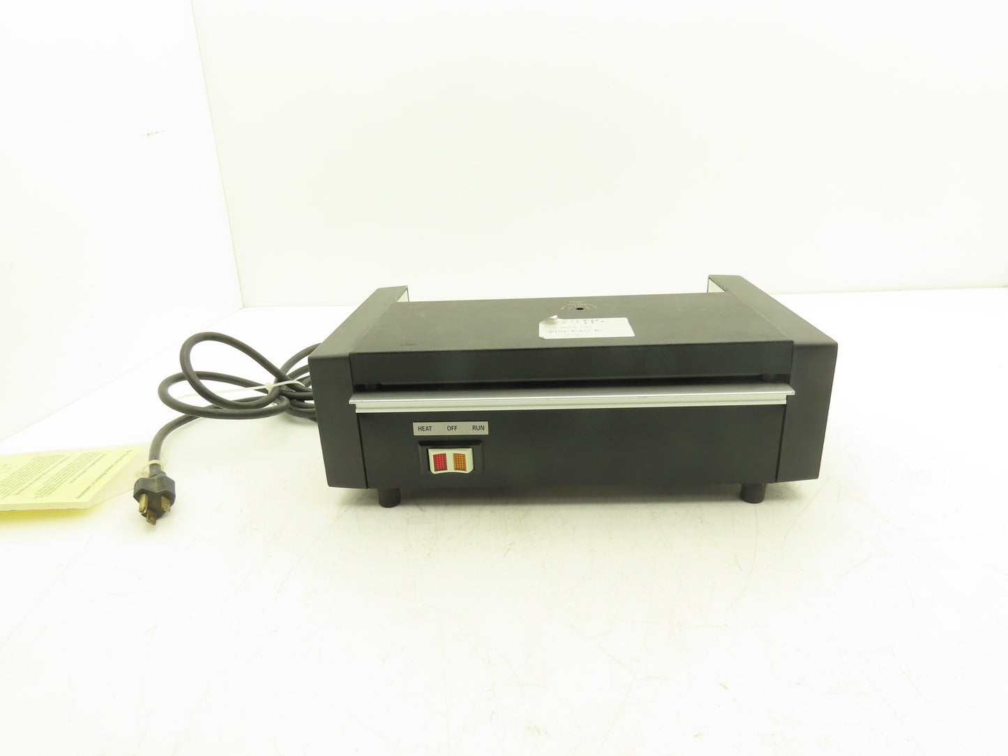 CardGuard 6100 Laminator Machine 115V 3.9A 10" Throat
