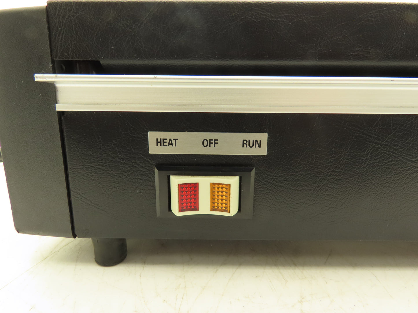 CardGuard 6100 Laminator Machine 115V 3.9A 10" Throat