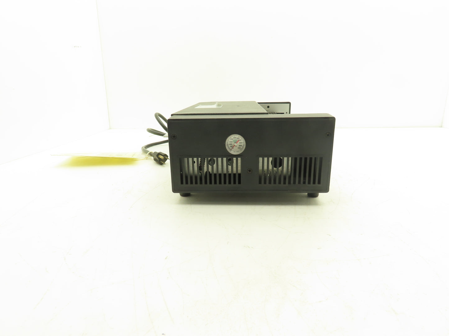 CardGuard 6100 Laminator Machine 115V 3.9A 10" Throat
