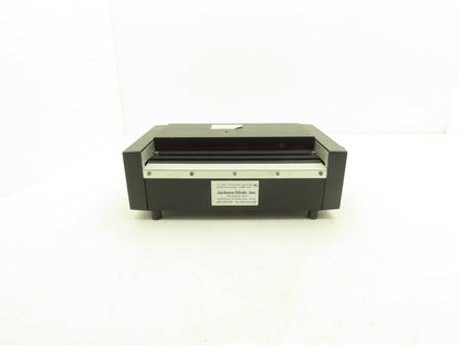 CardGuard 6100 Laminator Machine 115V 3.9A 10" Throat
