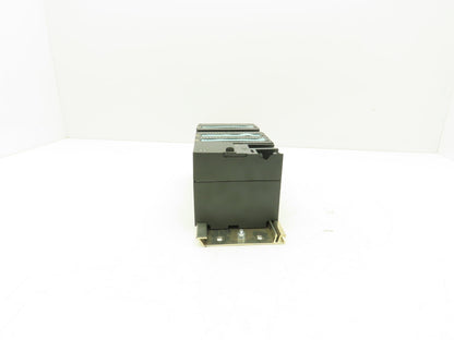Siemens Block I/O Input PLC Input Output Module Assembly & Rail