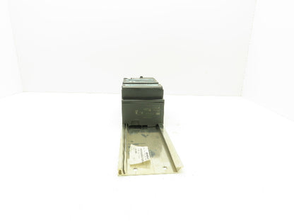 Siemens Block I/O Input PLC Input Output Module Assembly & Rail