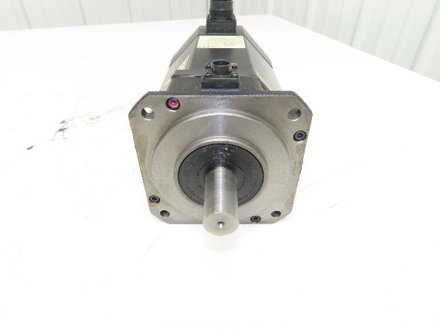 Fanuc A06B-2078-B403 AC Servo Motor 1.8kw 138V 2000rpm Encoder A860-2070-T321