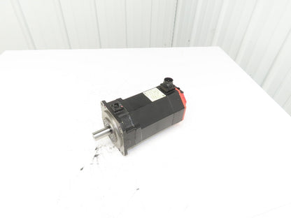 Fanuc A06B-2078-B403 AC Servo Motor 1.8kw 138V 2000rpm Encoder A860-2070-T321