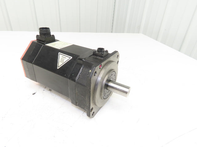 Fanuc A06B-2078-B403 AC Servo Motor 1.8kw 138V 2000rpm Encoder A860-2070-T321