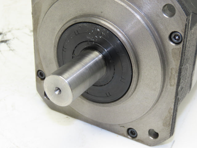 Fanuc A06B-2078-B403 AC Servo Motor 1.8kw 138V 2000rpm Encoder A860-2070-T321