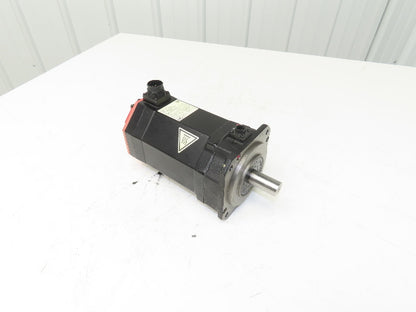 Fanuc A06B-2078-B403 AC Servo Motor 1.8kw 138V 2000rpm Encoder A860-2070-T321