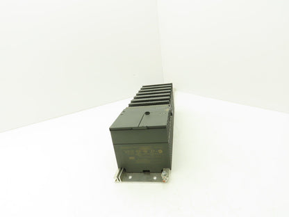 Siemens Block I/O Input PLC Input Output Module Assembly & Rail