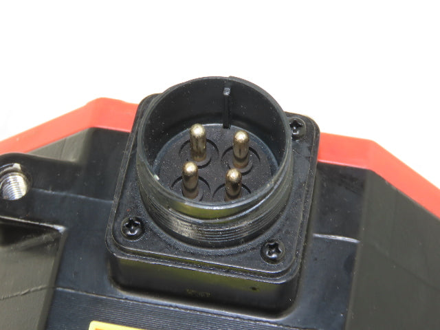 Fanuc A06B-2085-B103 AC Servo Motor 2.5kw 224V 2000rpm Encoder A860-2070-T321