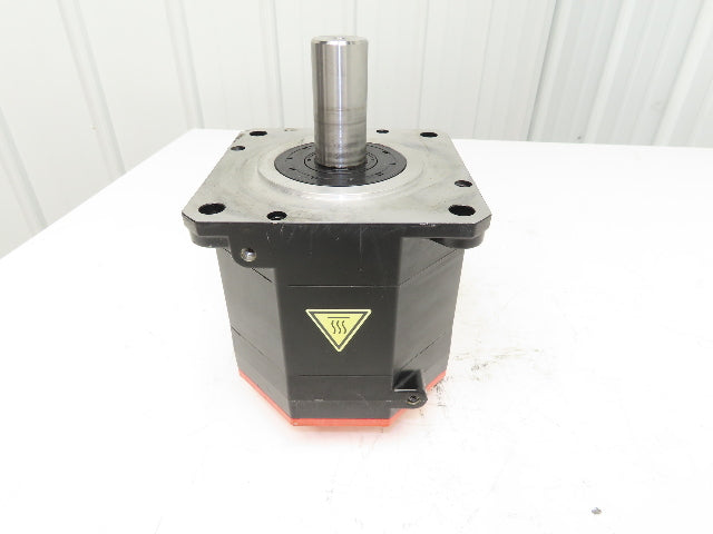Fanuc A06B-2085-B103 AC Servo Motor 2.5kw 224V 2000rpm Encoder A860-2070-T321