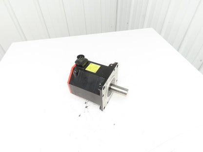 Fanuc A06B-2085-B103 AC Servo Motor 2.5kw 224V 2000rpm Encoder A860-2070-T321