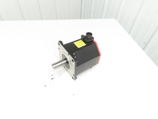 Fanuc A06B-2085-B103 AC Servo Motor 2.5kw 224V 2000rpm Encoder A860-2070-T321