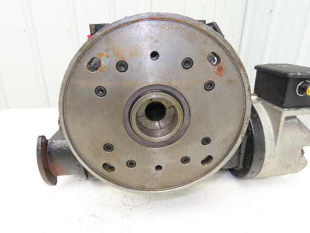 Force Control MagnaShear MS2-D2D0A3N MS-200 2-Speed Drive Oil Shear Motor Brake