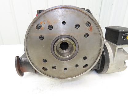 Force Control MagnaShear MS2-D2D0A3N MS-200 2-Speed Drive Oil Shear Motor Brake