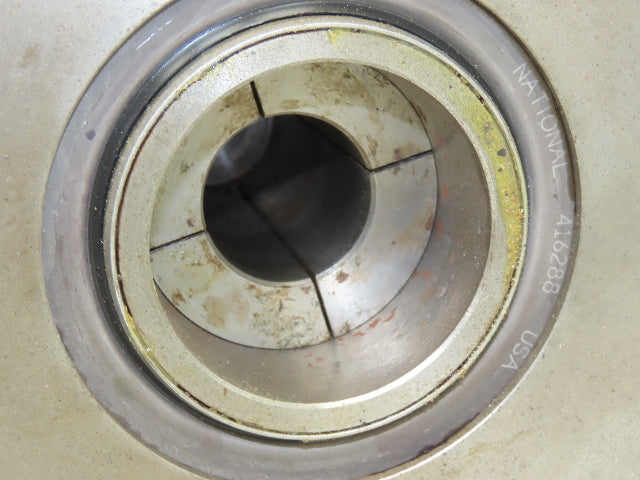 Force Control MagnaShear MS2-D2D0A3N MS-200 2-Speed Drive Oil Shear Motor Brake