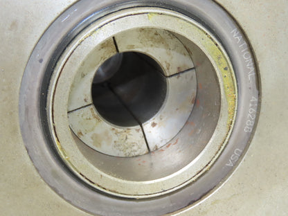 Force Control MagnaShear MS2-D2D0A3N MS-200 2-Speed Drive Oil Shear Motor Brake