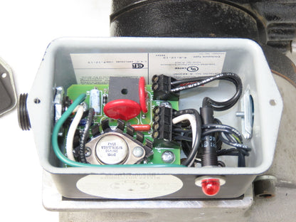 Force Control MagnaShear MS2-D2D0A3N MS-200 2-Speed Drive Oil Shear Motor Brake