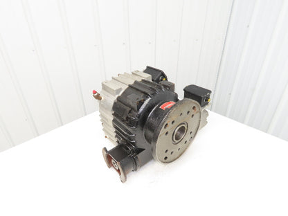 Force Control MagnaShear MS2-D2D0A3N MS-200 2-Speed Drive Oil Shear Motor Brake