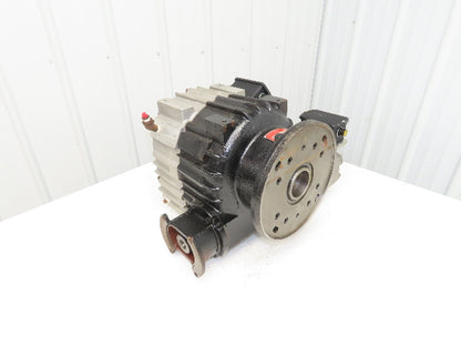 Force Control MagnaShear MS2-D2D0A3N MS-200 2-Speed Drive Oil Shear Motor Brake
