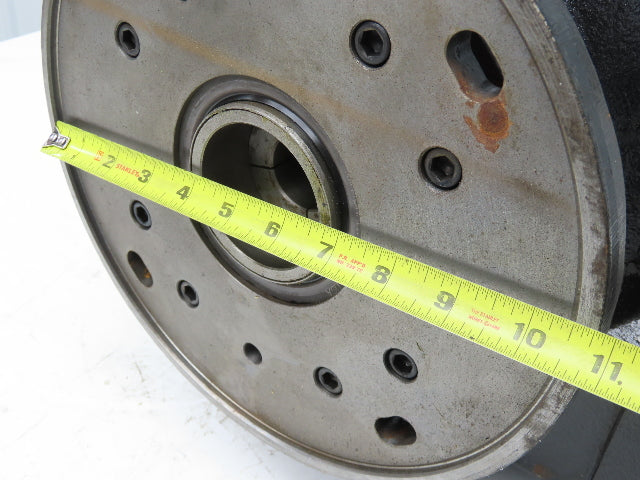 Force Control MagnaShear MS2-D2D0A3N MS-200 2-Speed Drive Oil Shear Motor Brake