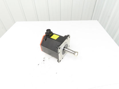 Fanuc A06B-0085-B003 AC Servo Motor 2.5kw 224V 2000rpm Encoder A860-2020-T301