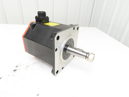 Fanuc A06B-0085-B003 AC Servo Motor 2.5kw 224V 2000rpm Encoder A860-2020-T301