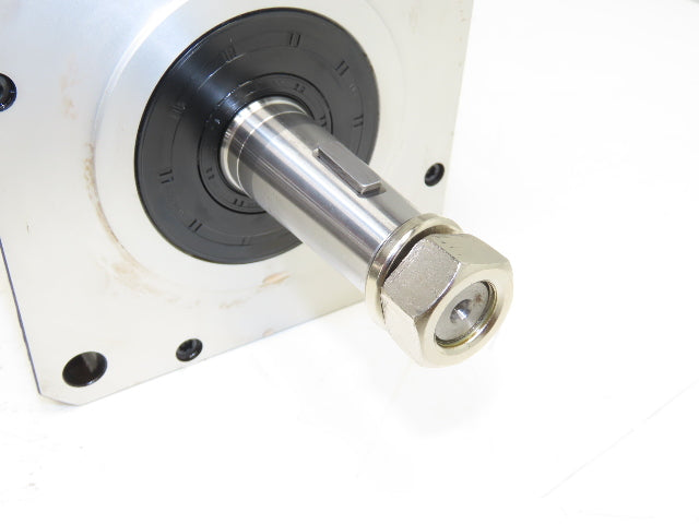 Fanuc A06B-0085-B003 AC Servo Motor 2.5kw 224V 2000rpm Encoder A860-2020-T301