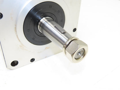 Fanuc A06B-0085-B003 AC Servo Motor 2.5kw 224V 2000rpm Encoder A860-2020-T301