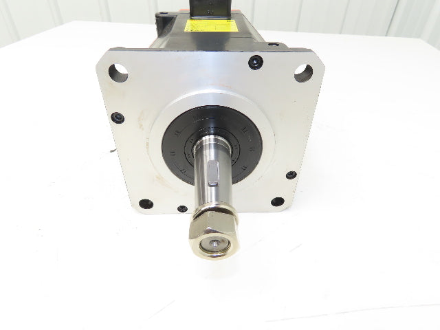 Fanuc A06B-0085-B003 AC Servo Motor 2.5kw 224V 2000rpm Encoder A860-2020-T301
