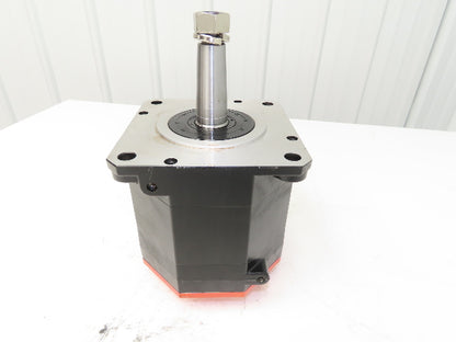 Fanuc A06B-0085-B003 AC Servo Motor 2.5kw 224V 2000rpm Encoder A860-2020-T301