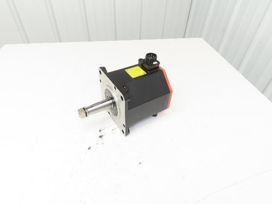 Fanuc A06B-0085-B003 AC Servo Motor 2.5kw 224V 2000rpm Encoder A860-2020-T301