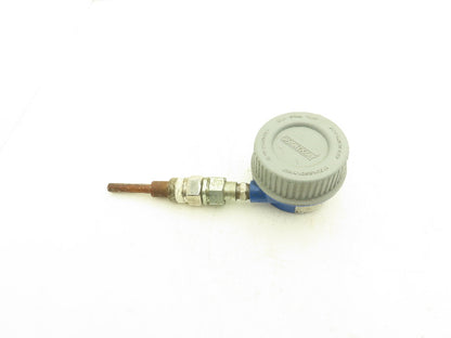 Foxboro RTT20-D1LDQFA Temperature Transmitter 0-1562°F 30VDC NEMA 4X