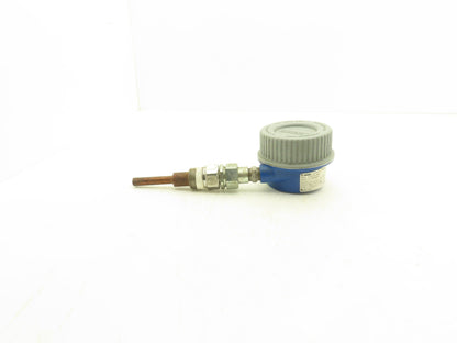 Foxboro RTT20-D1LDQFA Temperature Transmitter 0-1562°F 30VDC NEMA 4X