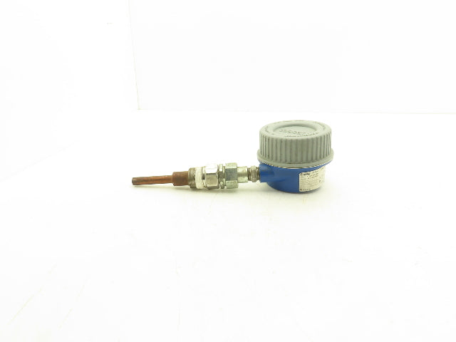 Foxboro RTT20-D1LDQFA Temperature Transmitter 0-1562°F 30VDC NEMA 4X