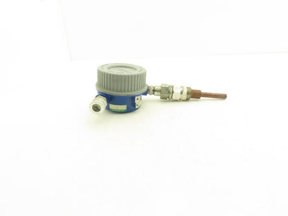 Foxboro RTT20-D1LDQFA Temperature Transmitter 0-1562°F 30VDC NEMA 4X