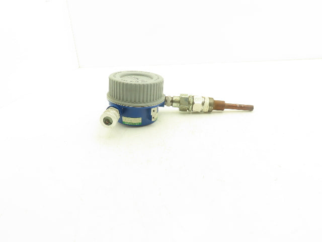 Foxboro RTT20-D1LDQFA Temperature Transmitter 0-1562°F 30VDC NEMA 4X