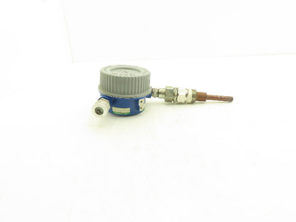 Foxboro RTT20-D1LDQFA Temperature Transmitter 0-1562°F 30VDC NEMA 4X
