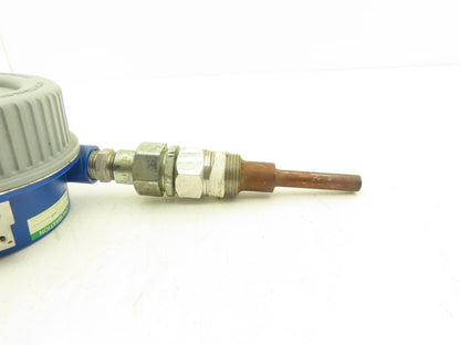 Foxboro RTT20-D1LDQFA Temperature Transmitter 0-1562°F 30VDC NEMA 4X