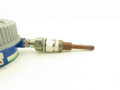 Foxboro RTT20-D1LDQFA Temperature Transmitter 0-1562°F 30VDC NEMA 4X